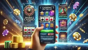 arionplay Casino App