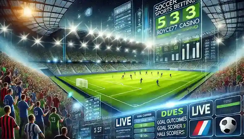 arionplay Football Betting