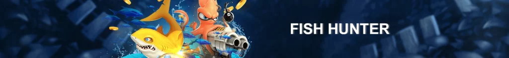 arionplay Fishing Games