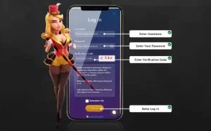 arionplay Casino Login