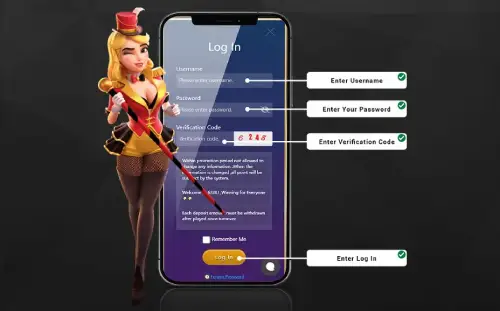 arionplay Casino Login