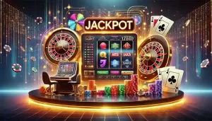 ARIONPLAY Casino Withdrawal