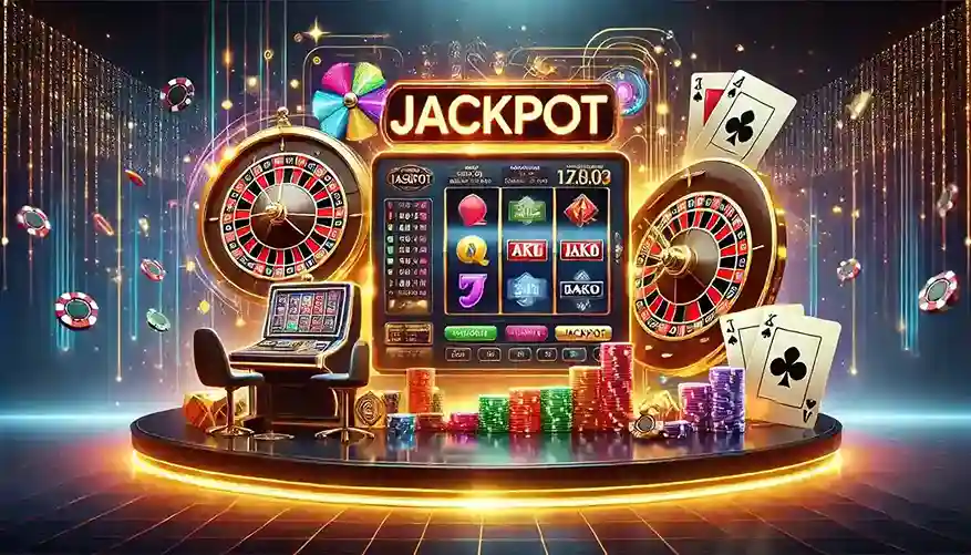 ARIONPLAY Casino Withdrawal