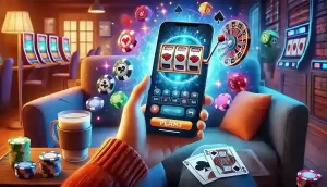 ARIONPLAY Casino App