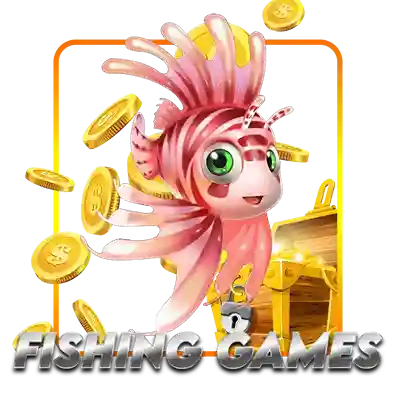arionplay FISH GAME B