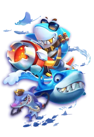 arionplay fish