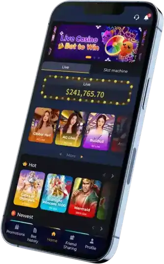 arionplay mobile app