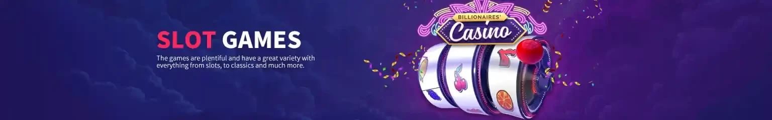 ARIONPLAY Slot Games
