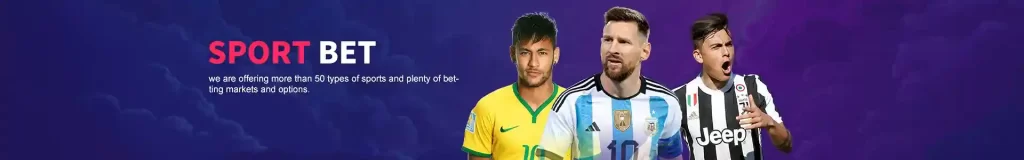 ARIONPLAY Sports Betting