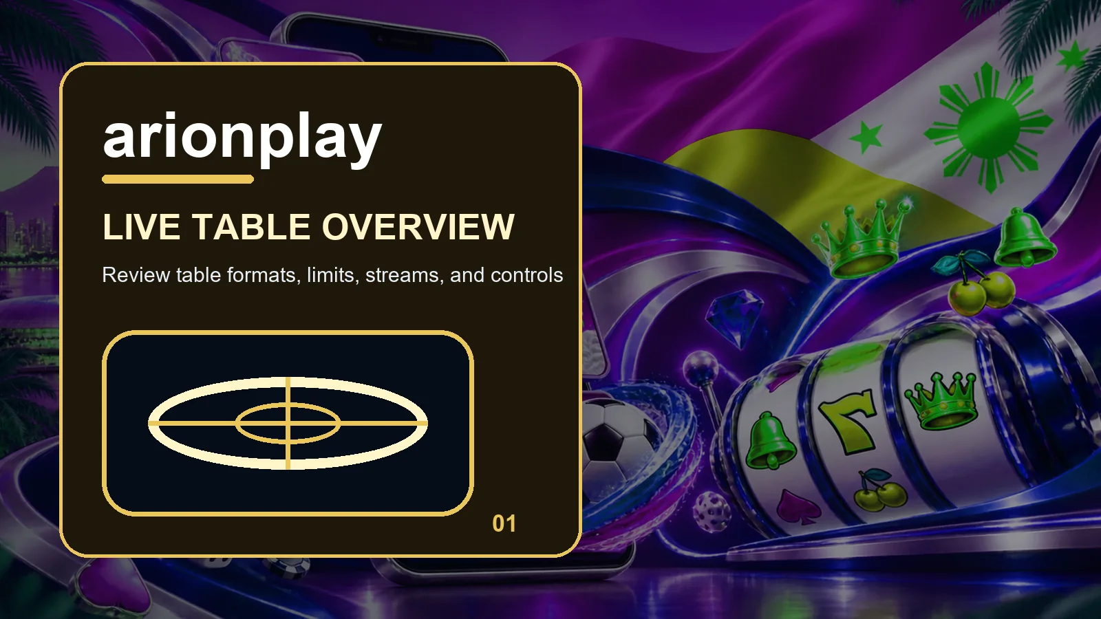 arionplay live casino full-width visual guide 1
