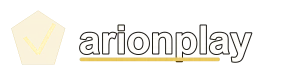 arionplay official website logo