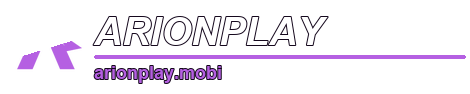 arionplay logo for arionplay.mobi