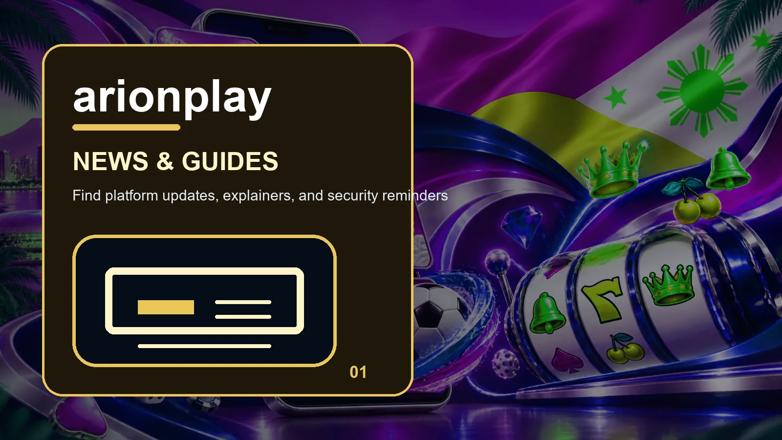 arionplay news full-width visual guide 1