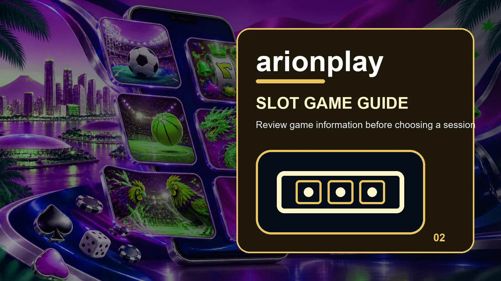 arionplay slots full-width visual guide 2