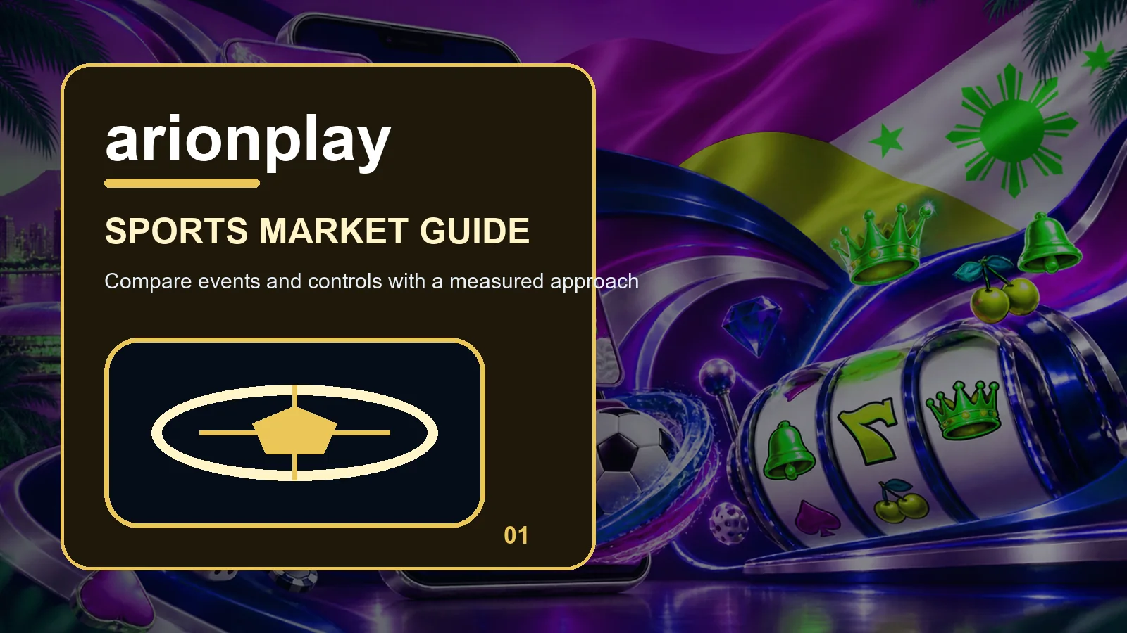 arionplay sports full-width visual guide 1